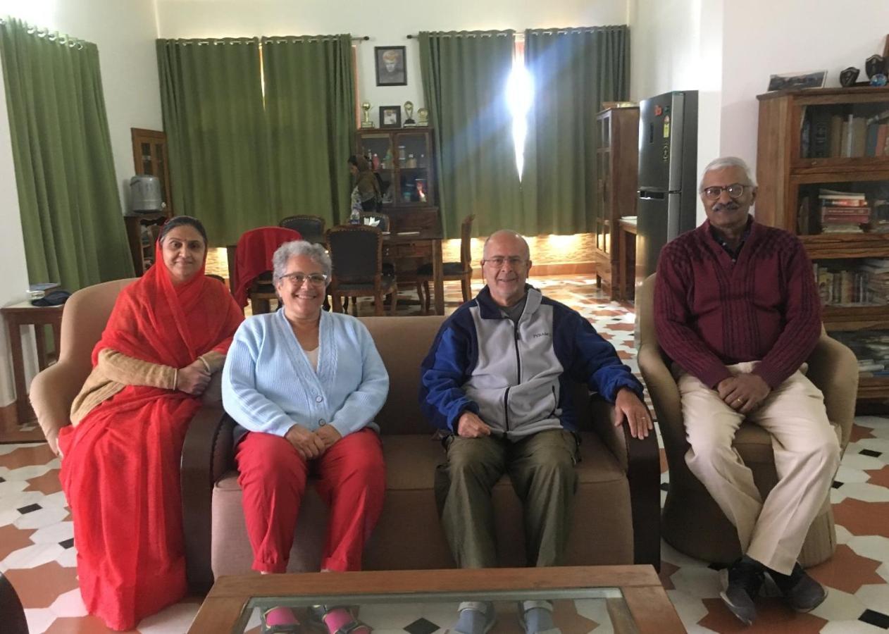 Chanod Haveli Τζοντχπούρ Εξωτερικό φωτογραφία